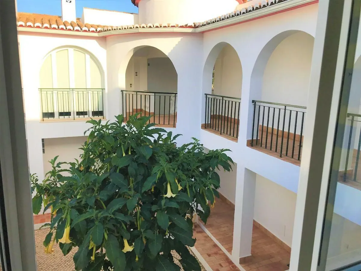 Casas Do Ramalhete Appartement Luz